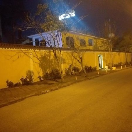 Hotel Velejador,Ha 5 Minutos Do Centro Historico 파라티 외부 사진