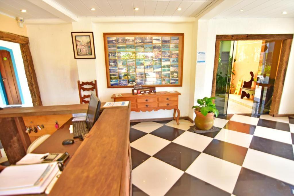 Hotel Velejador,Ha 5 Minutos Do Centro Historico 파라티 외부 사진