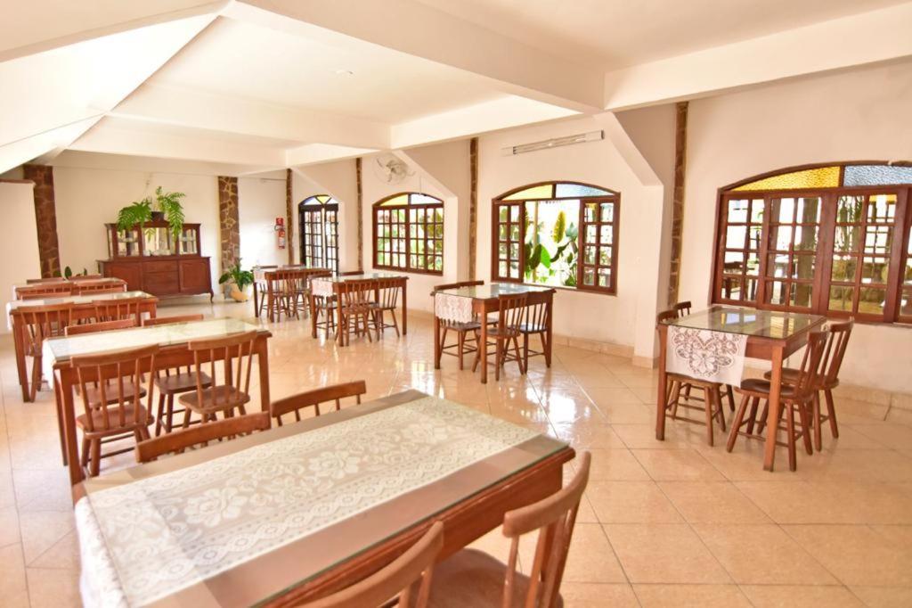 Hotel Velejador,Ha 5 Minutos Do Centro Historico 파라티 외부 사진