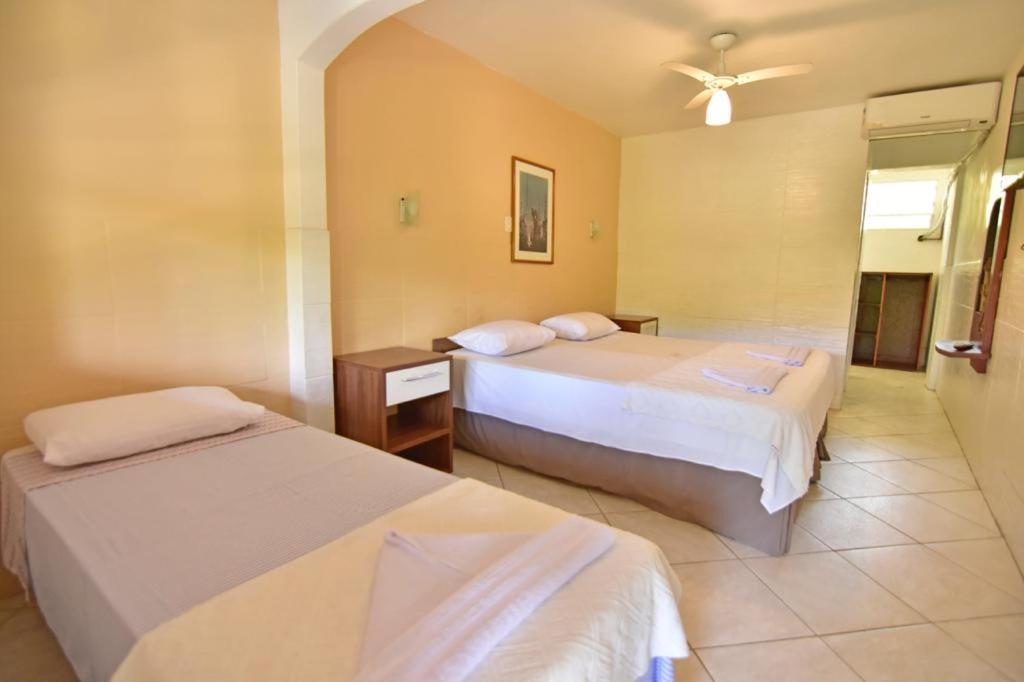 Hotel Velejador,Ha 5 Minutos Do Centro Historico 파라티 외부 사진
