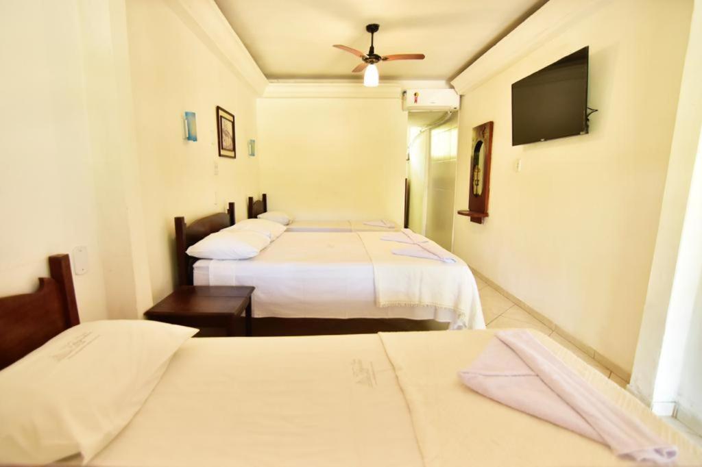 Hotel Velejador,Ha 5 Minutos Do Centro Historico 파라티 외부 사진