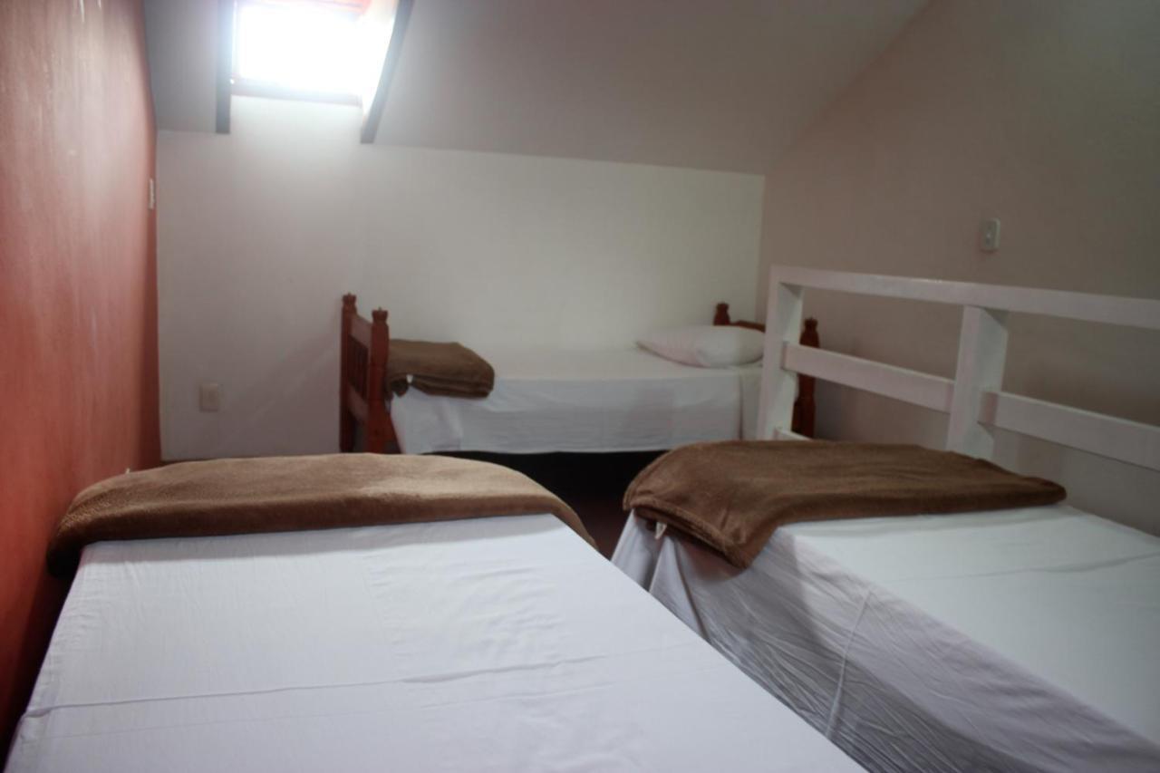 Hotel Velejador,Ha 5 Minutos Do Centro Historico 파라티 외부 사진